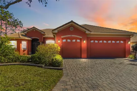 501 Palermo Blvd, Kissimmee, FL 34759