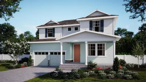 367 Ridgemark Ave, Groveland, FL 34736