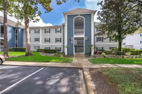 5104 Clubside Dr #5104, Longwood, FL 32779