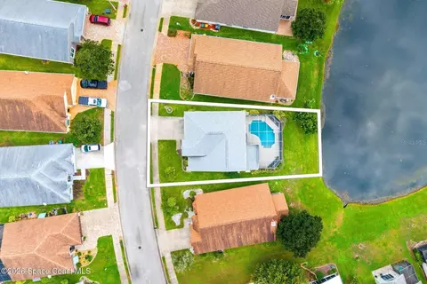 View/Area - 981 Shaw Cir, Melbourne, FL 32940 photo 6 of 9