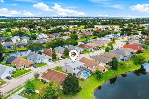 View/Area - 981 Shaw Cir, Melbourne, FL 32940 photo 5 of 9