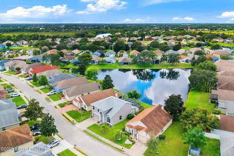 View/Area - 981 Shaw Cir, Melbourne, FL 32940 photo 3 of 9