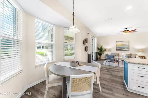 Dining - 981 Shaw Cir, Melbourne, FL 32940 photo 2 of 2