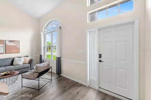 Entry Way - 981 Shaw Cir, Melbourne, FL 32940 photo 1 of 1