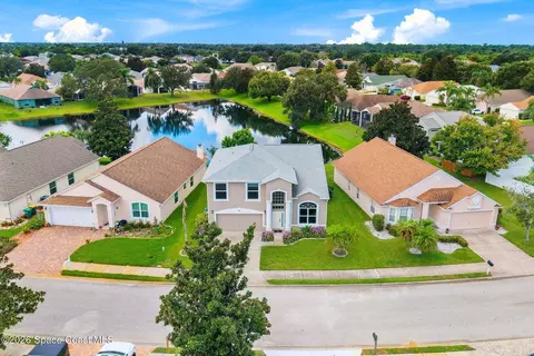 View/Area - 981 Shaw Cir, Melbourne, FL 32940 photo 2 of 9