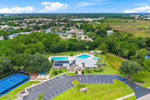 View/Area - 981 Shaw Cir, Melbourne, FL 32940 photo 7 of 9