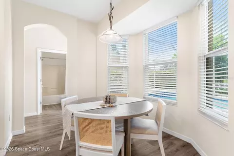 Dining - 981 Shaw Cir, Melbourne, FL 32940 photo 1 of 2
