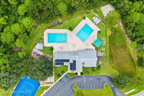 View/Area - 981 Shaw Cir, Melbourne, FL 32940 photo 9 of 9