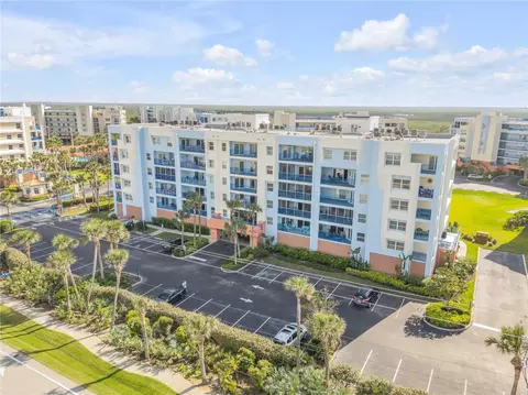5300 S Atlantic Ave #2-501, New Smyrna Beach, FL 32169
