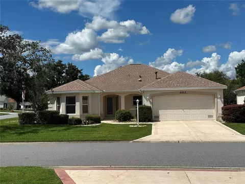 8053 SE 171st Mcalpin St, The Villages, FL 32162