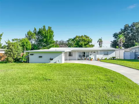815 Alfred Dr, Orlando, FL 32810