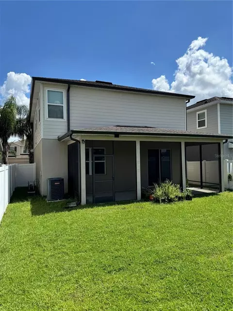 Exterior - 3966 Crawley Down Loop, Sanford, FL 32773 photo 2 of 4