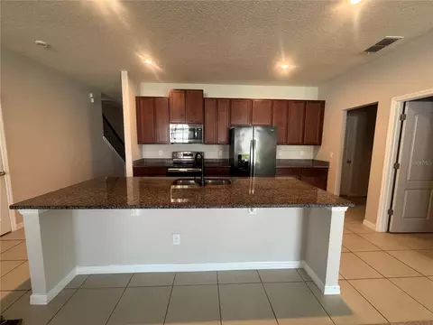 Kitchen - 3966 Crawley Down Loop, Sanford, FL 32773 photo 2 of 3