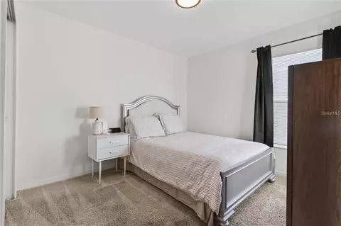Bedroom - 3045 Sweet Acres Pl, Saint Cloud, FL 34772 photo 2 of 4