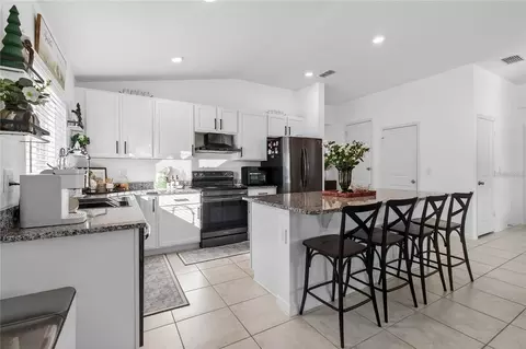 Kitchen - 3045 Sweet Acres Pl, Saint Cloud, FL 34772 photo 3 of 5