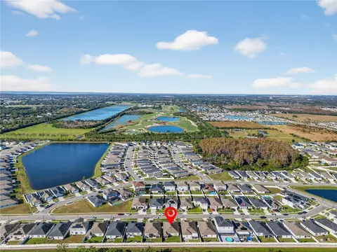 View/Area - 3045 Sweet Acres Pl, Saint Cloud, FL 34772 photo 4 of 9