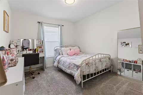Bedroom - 3045 Sweet Acres Pl, Saint Cloud, FL 34772 photo 1 of 4