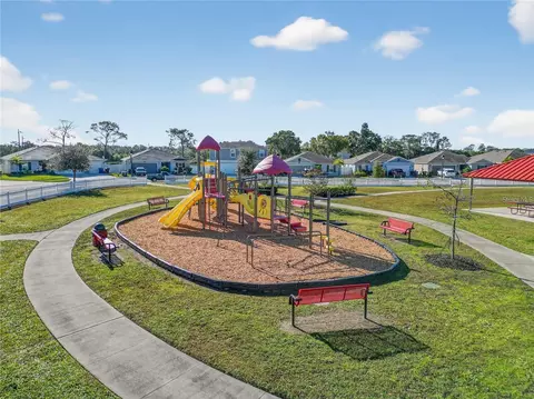 View/Area - 3045 Sweet Acres Pl, Saint Cloud, FL 34772 photo 8 of 9