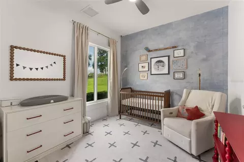 Bedroom - 9019 Spence Ct, Gotha, FL 34734 photo 11 of 13