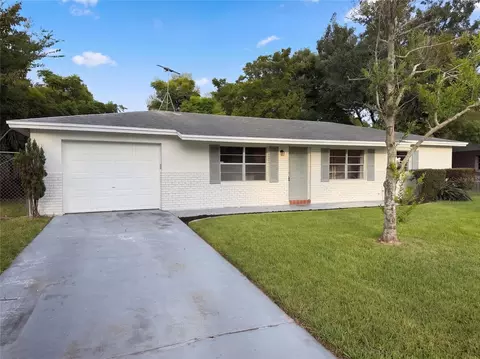 293 Michael Ave, Holly Hill, FL 32117