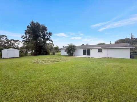 Exterior - 4427 Pinebrooke Pl, Dover, FL 33527 photo 2 of 3