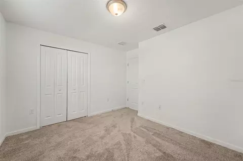 Bedroom - 4311 Bull St, Saint Cloud, FL 34772 photo 6 of 7