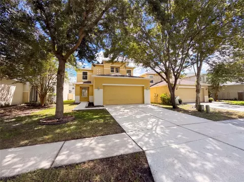17534 Balmaha Dr, Land O Lakes, FL 34638