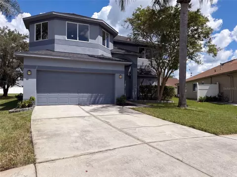 4920 Trinidad Dr, Land O Lakes, FL 34639