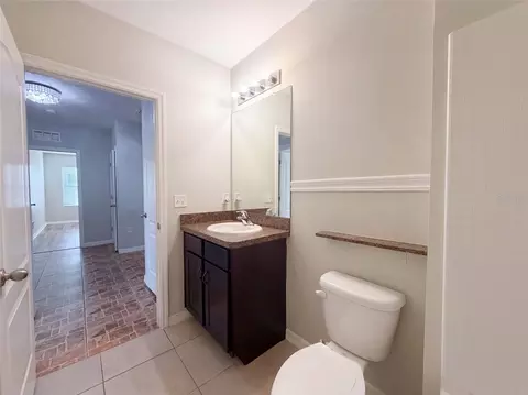 Bath - 4269 Bramblewood Loop, Spring Hill, FL 34609 photo 3 of 3