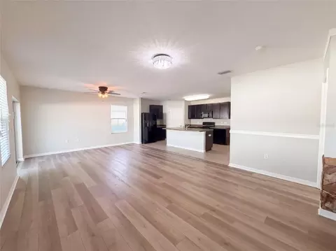 Living - 4269 Bramblewood Loop, Spring Hill, FL 34609 photo 2 of 2