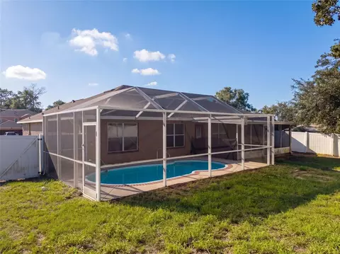 Exterior - 6041 Parnell Ave, Spring Hill, FL 34608 photo 2 of 5