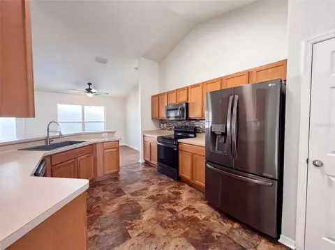 Kitchen - 6041 Parnell Ave, Spring Hill, FL 34608 photo 1 of 3