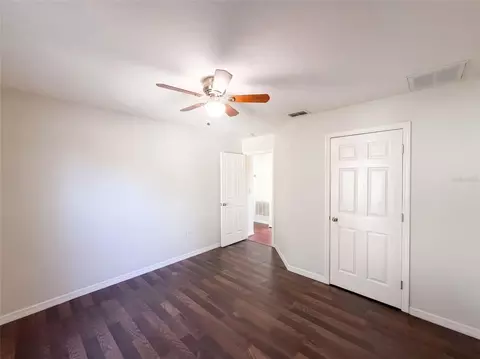 Bedroom - 6041 Parnell Ave, Spring Hill, FL 34608 photo 6 of 8