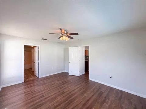 Bedroom - 6041 Parnell Ave, Spring Hill, FL 34608 photo 2 of 8