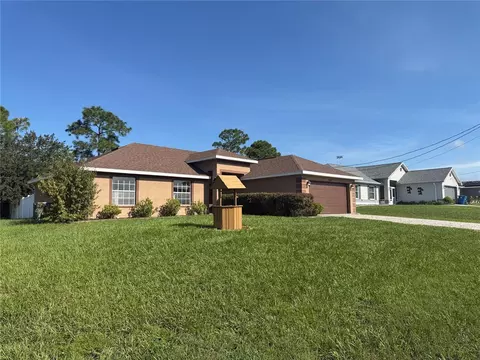 Exterior - 6041 Parnell Ave, Spring Hill, FL 34608 photo 4 of 5