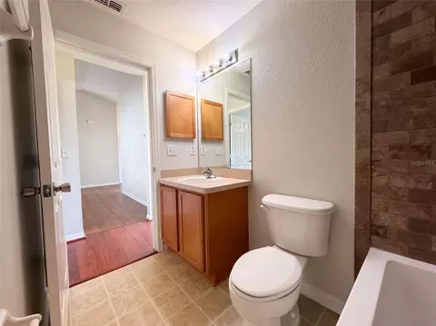 Bath - 6041 Parnell Ave, Spring Hill, FL 34608 photo 4 of 5