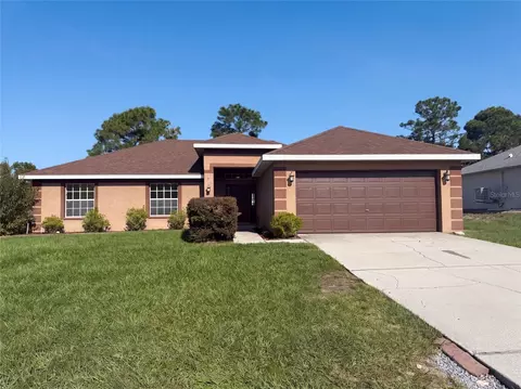 Exterior - 6041 Parnell Ave, Spring Hill, FL 34608 photo 3 of 5