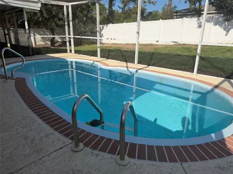 Exterior - 6041 Parnell Ave, Spring Hill, FL 34608 photo 5 of 5