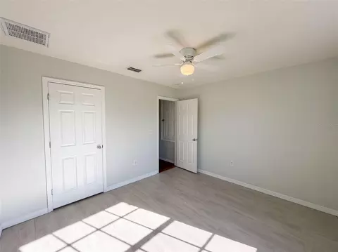 Bedroom - 6041 Parnell Ave, Spring Hill, FL 34608 photo 7 of 8