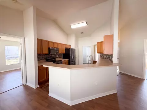Kitchen - 6041 Parnell Ave, Spring Hill, FL 34608 photo 3 of 3