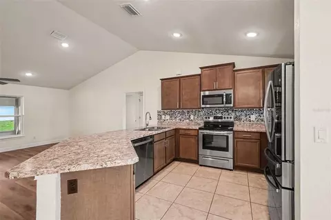 Kitchen - 2363 Ring Rd, Spring Hill, FL 34609 photo 1 of 2