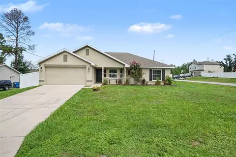 Exterior - 2363 Ring Rd, Spring Hill, FL 34609 photo 2 of 11
