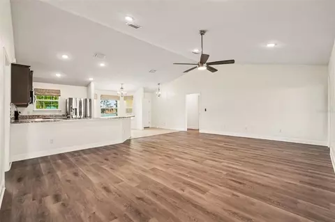 Living - 2363 Ring Rd, Spring Hill, FL 34609 photo 3 of 4