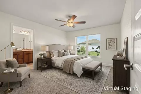 Bedroom - 2363 Ring Rd, Spring Hill, FL 34609 photo 2 of 8