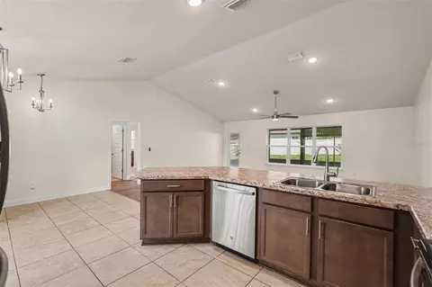 Kitchen - 2363 Ring Rd, Spring Hill, FL 34609 photo 2 of 2