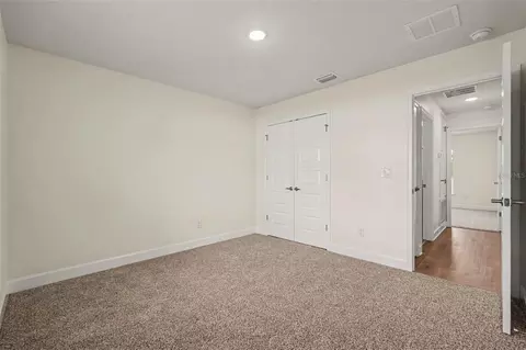 Bedroom - 2363 Ring Rd, Spring Hill, FL 34609 photo 6 of 8