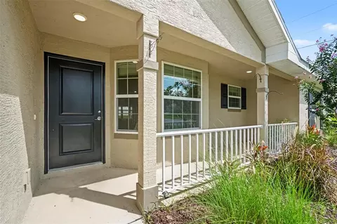 Exterior - 2363 Ring Rd, Spring Hill, FL 34609 photo 6 of 11