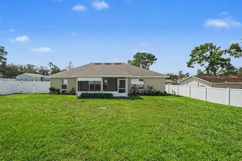 Exterior - 2363 Ring Rd, Spring Hill, FL 34609 photo 11 of 11