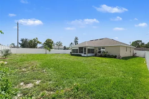 Exterior - 2363 Ring Rd, Spring Hill, FL 34609 photo 10 of 11