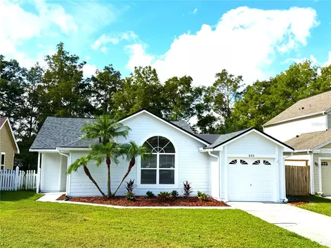 255 Tom Sawyer Ct, Orlando, FL 32828
